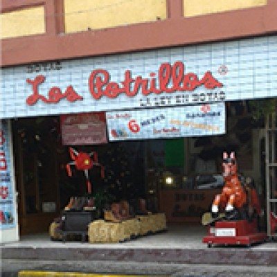 Fachada de Sucursal Centro