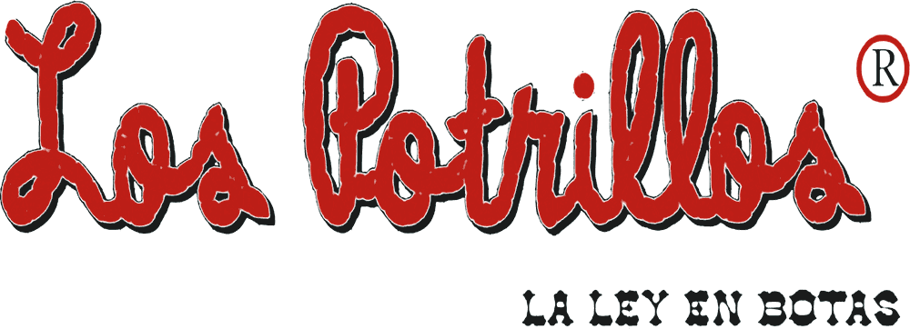 Botas Los Potrillos